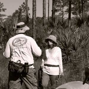 Meet your Posher, June